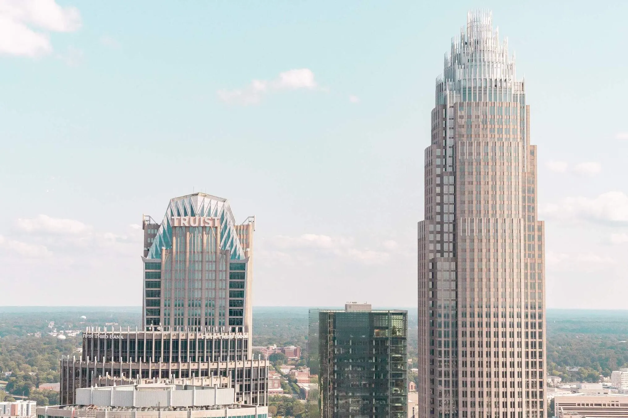Charlotte Answering Service - Smith.ai - 24/7 Superior Live Agents