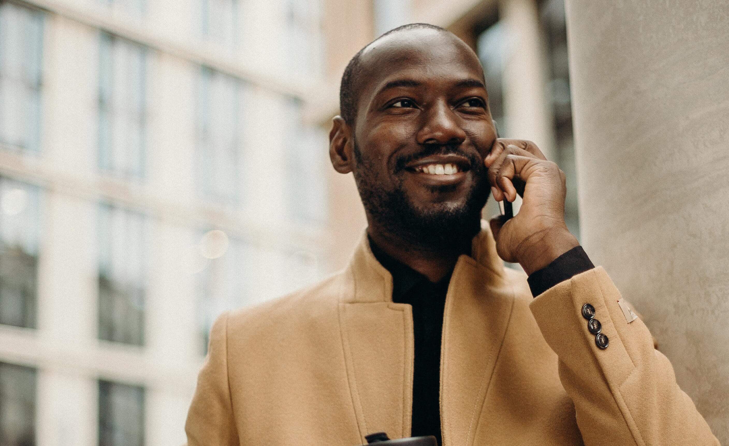 28 Business Voicemail Greetings for Main Office and Personal Numbers: Formal, Informal, Modern, and Just Hilarious | Smith.ai