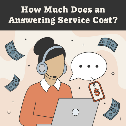 What Is An Answering Service? Smith.ai