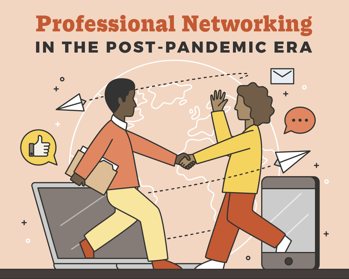 Top Business Networking Tips for Success Smith.ai