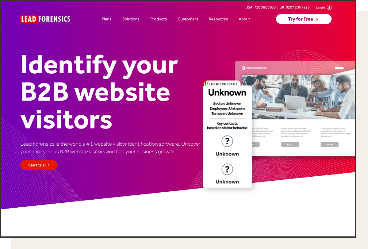 50 Lead Generation Tools to Boost Your Sales Funnel Smith.ai