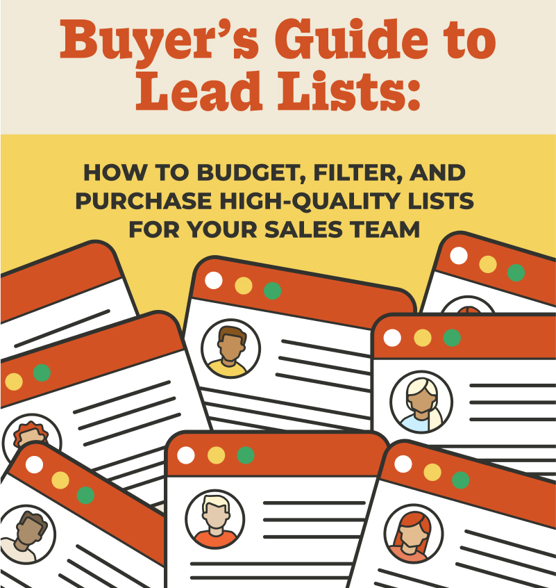 A Buyer’s Guide to Lead Lists How to Budget, Filter, and Purchase High