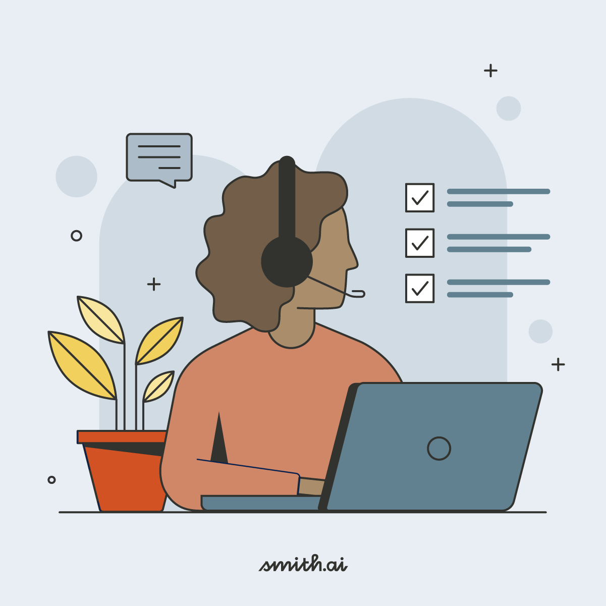 The Ultimate Guide to Effective Sales Call Planning + Template Smith.ai