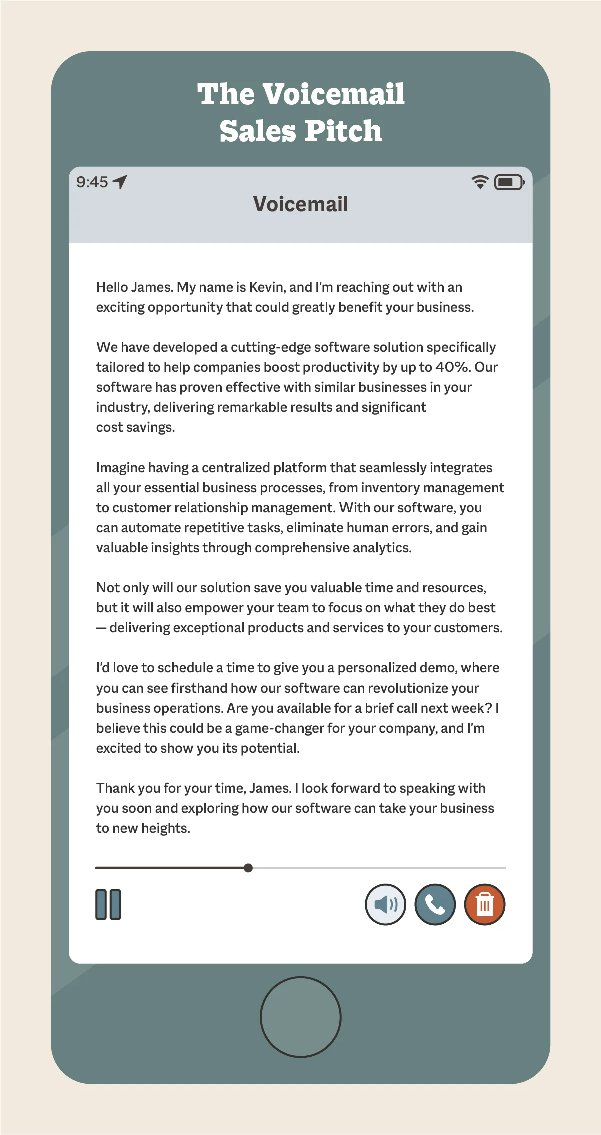 7 Sales Pitch Examples And Tips To Write Your Own Smith Ai 7 Sales Pitch Examples And Tips To Write Your Own Smith Ai