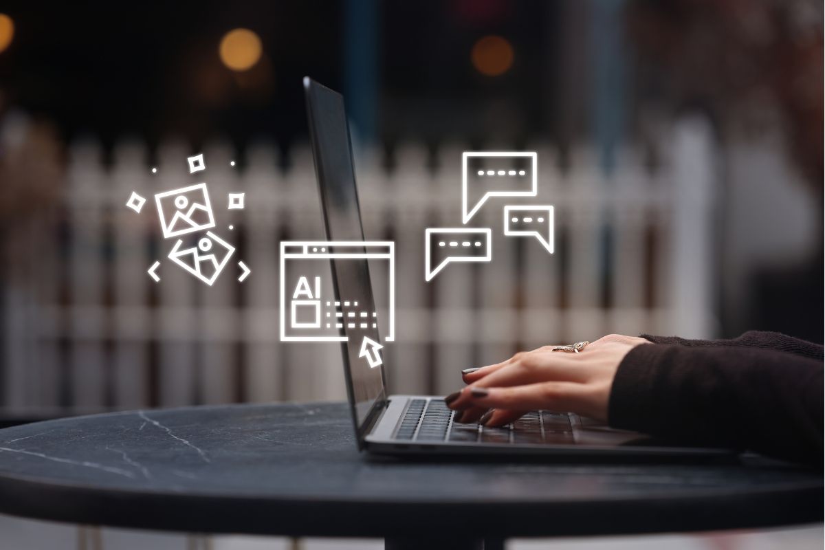 The Blend Of Human Empathy And Ai In Customer Service Smith Ai The Blend Of Human Empathy And Ai In Customer Service Smith Ai