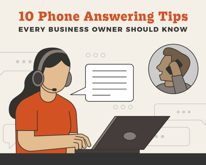 10 Phone Answering Tips Every Business Owner Should Know Smith.ai