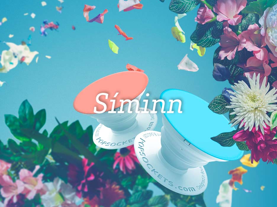 Síminn