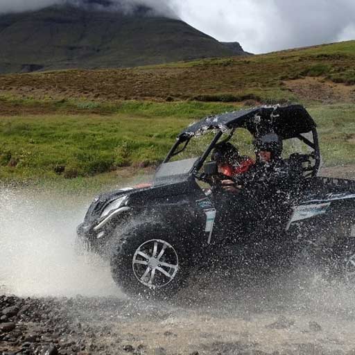 Buggy Adventures