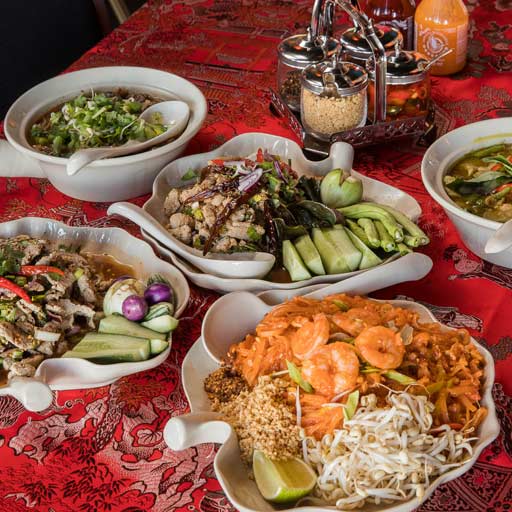 Rakang Thai