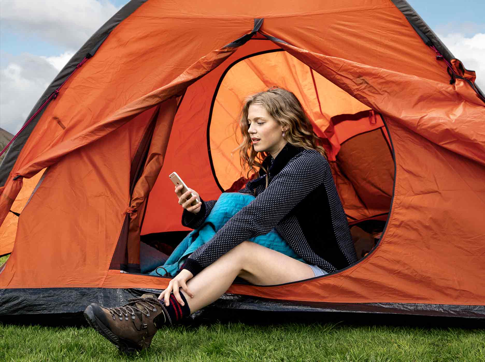 Ársskýrsla Símans 2017 | Ársskýrslur | Síminn