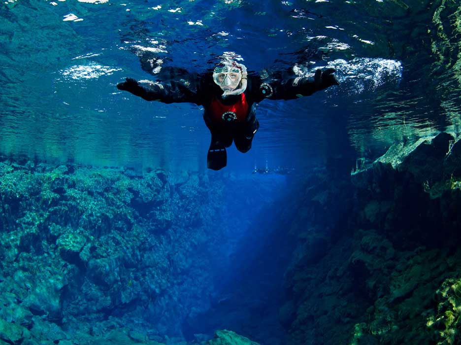 Dive.is