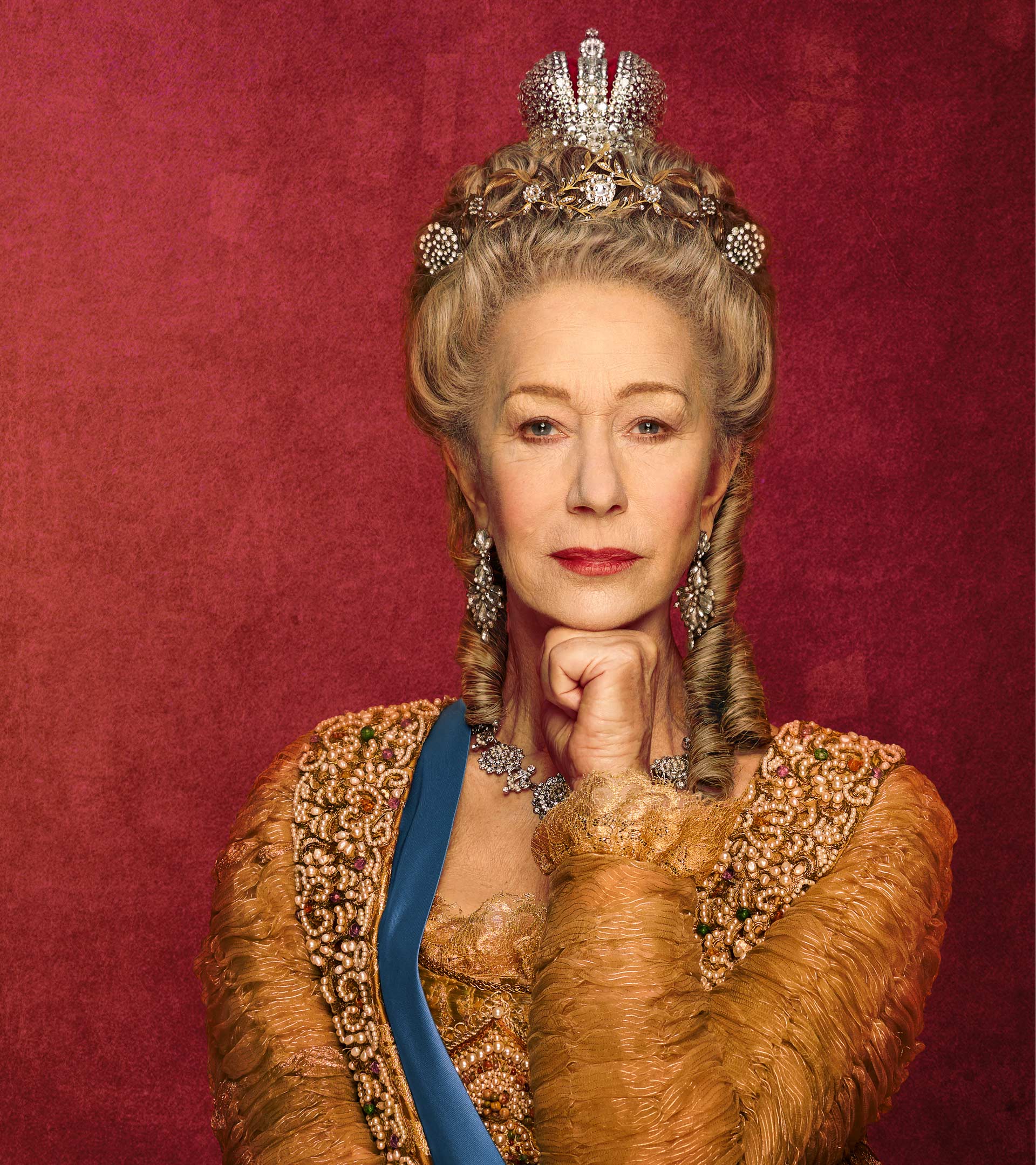 Catherine the Great