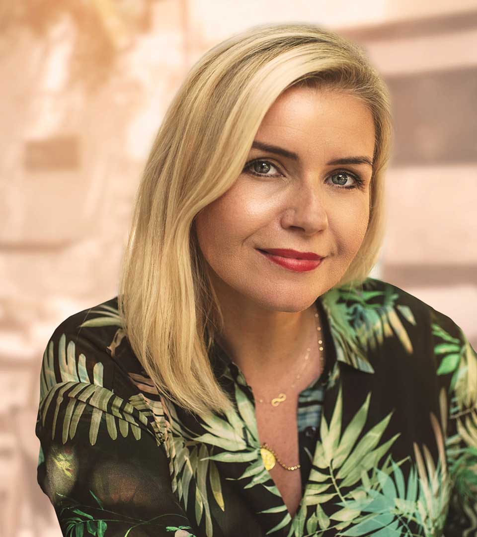 Lifum lengur í Sjónvarpi Símans Premium