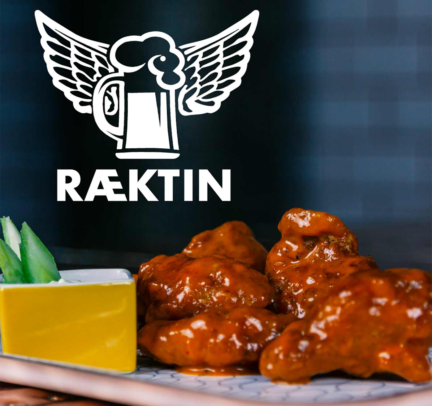 Ræktin