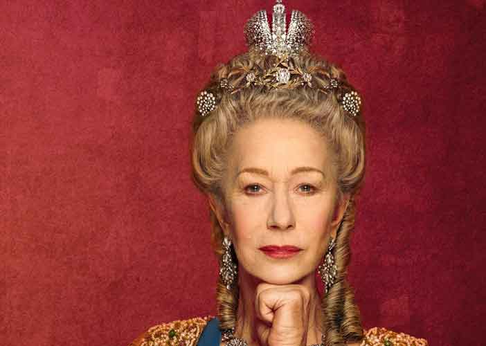 Catherine the Great