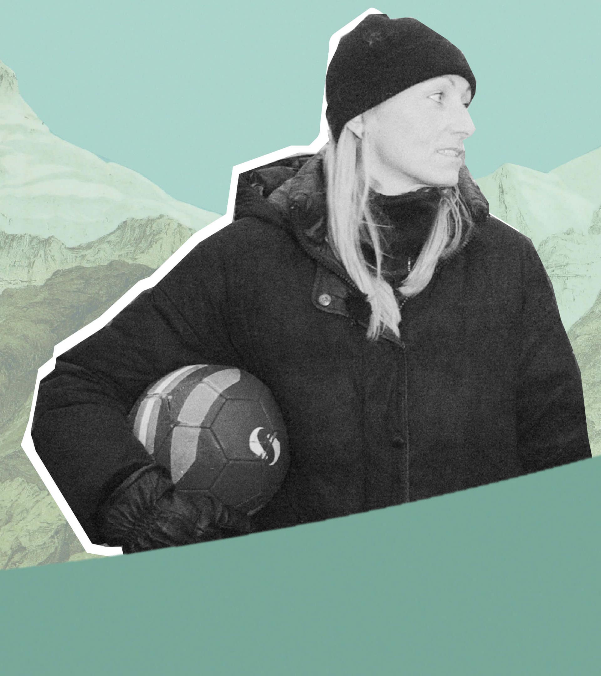 Afreksfólk og áskoranir lífsins
