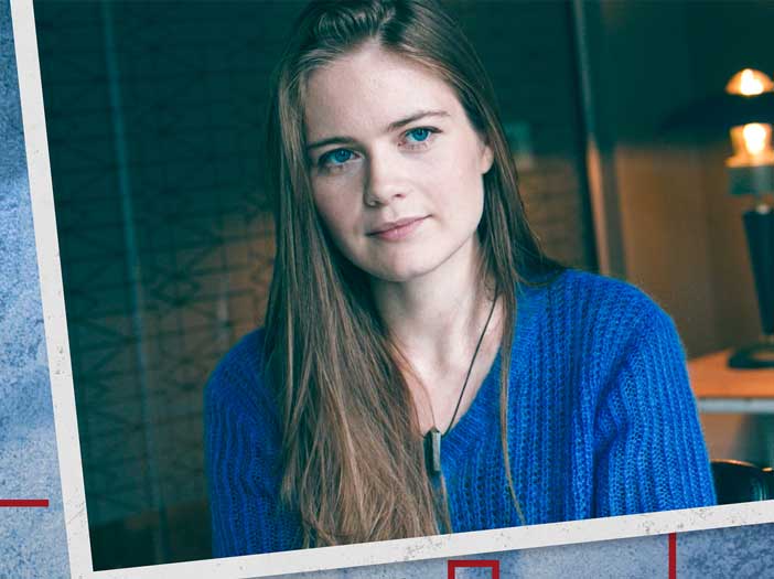 Hver er Hera Hilmarsdóttir?