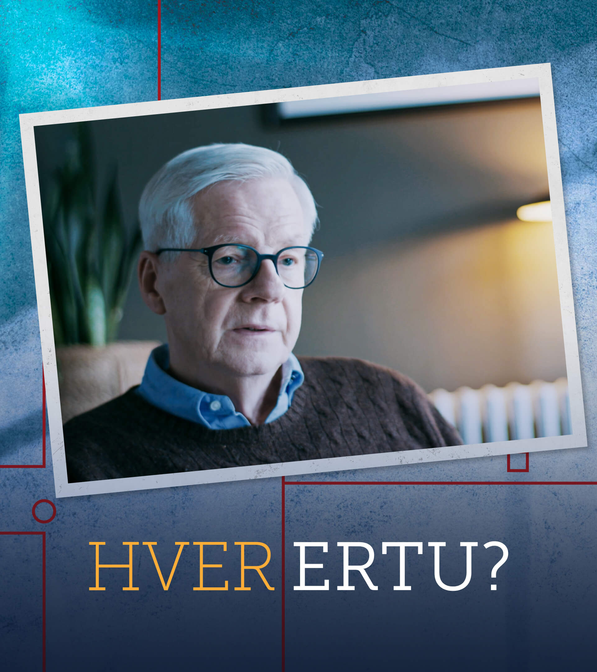 Hver er Bogi Ágústsson?