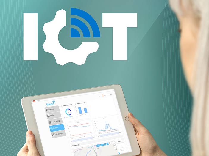 IoT Hlutanet