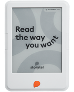 Storytel Reader
