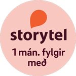 Storytel Reader