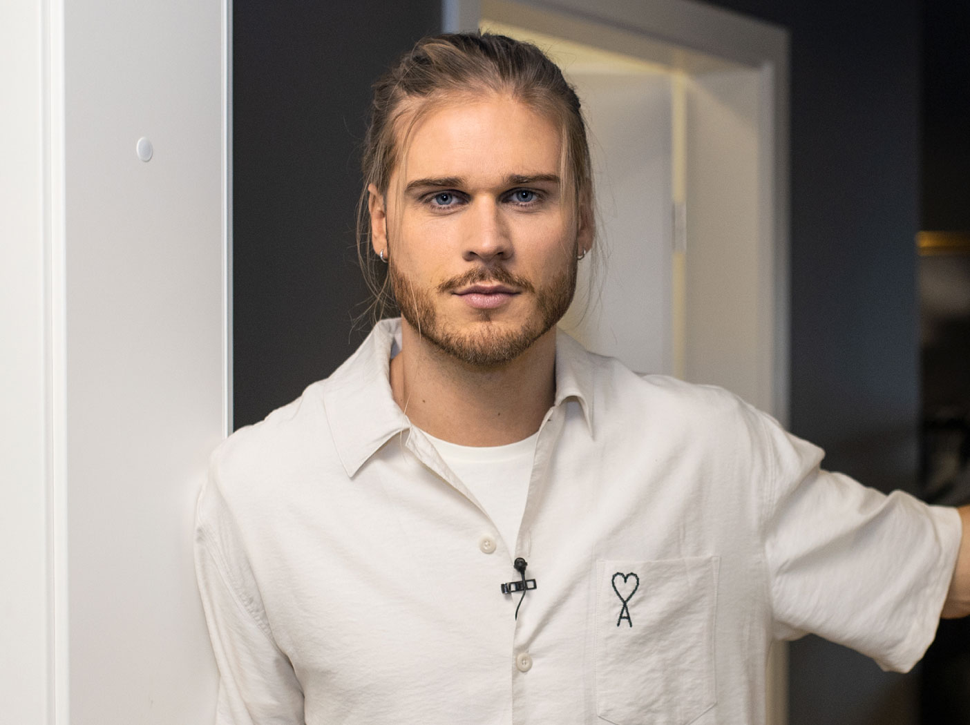 Rúrik næsti gestur Loga