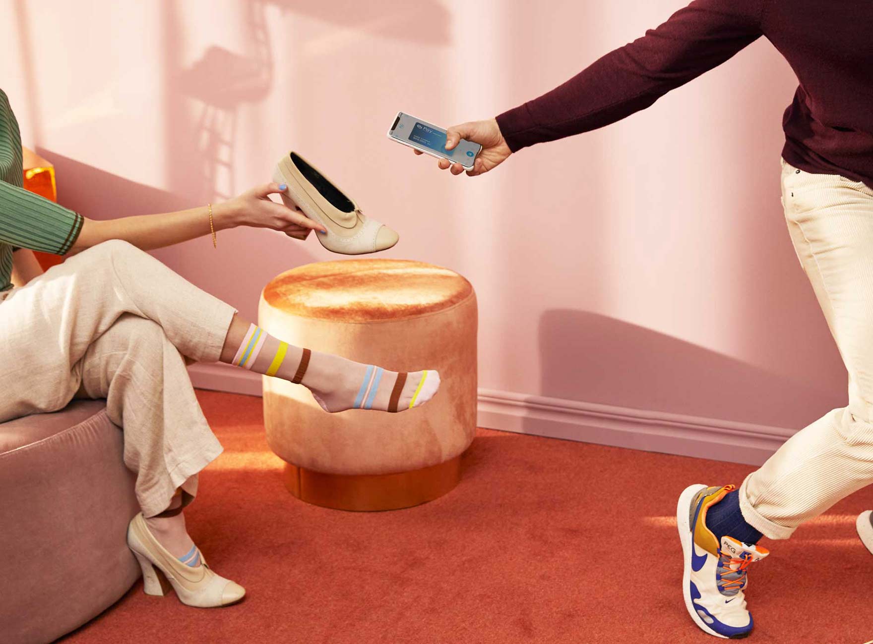 Ársskýrsla Símans 2020 | Ársskýrslur | Síminn