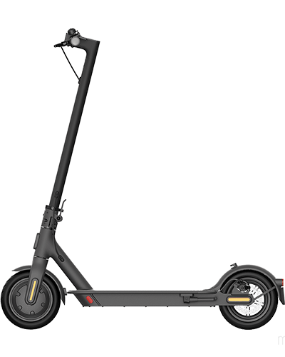 Mi Essential Rafhlaupahjól