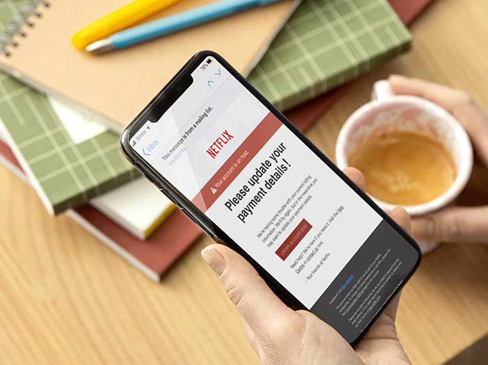 Varnir við SMS svikaskilaboðum efldar