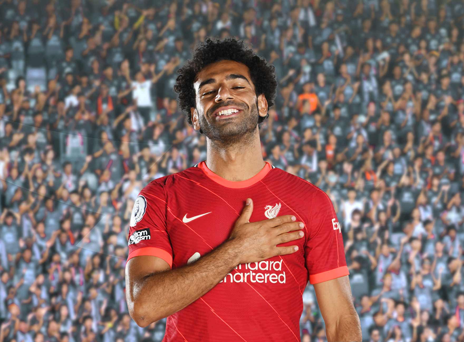 Ársskýrsla Símans 2021 | Ársskýrslur | Síminn