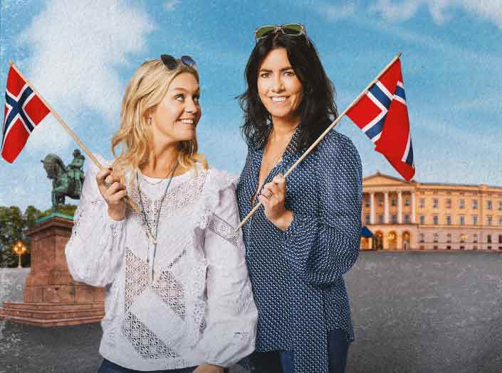 Heia Norge!