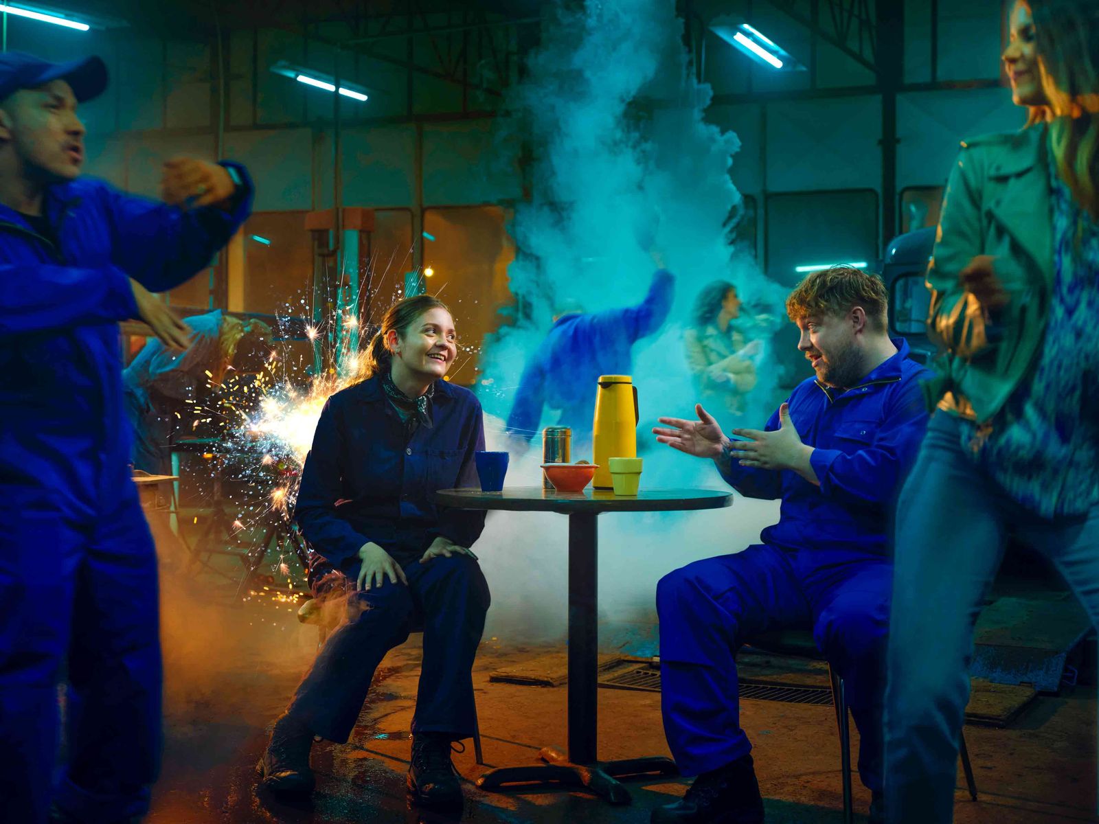 Handboltapassinn | Síminn