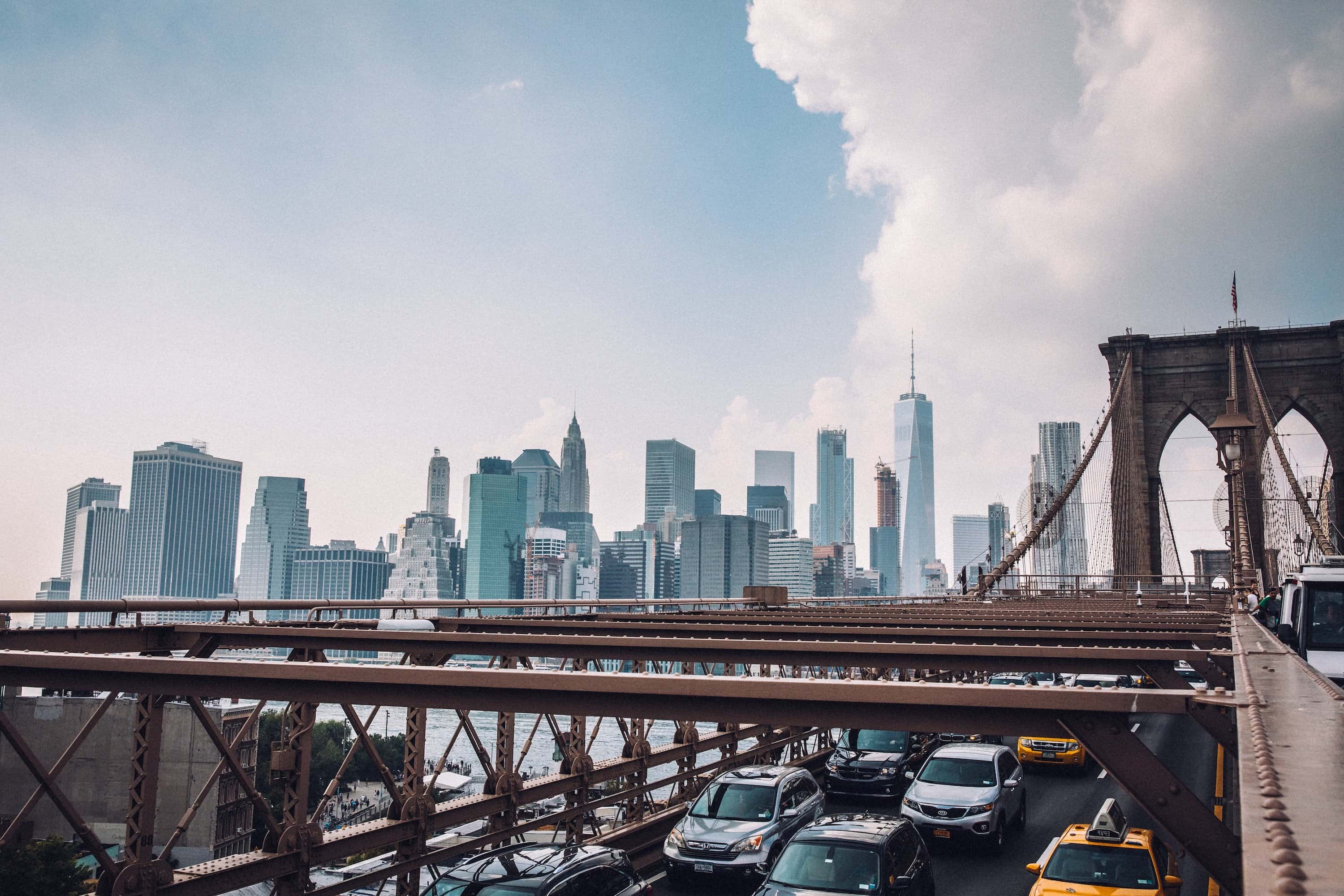 new york city