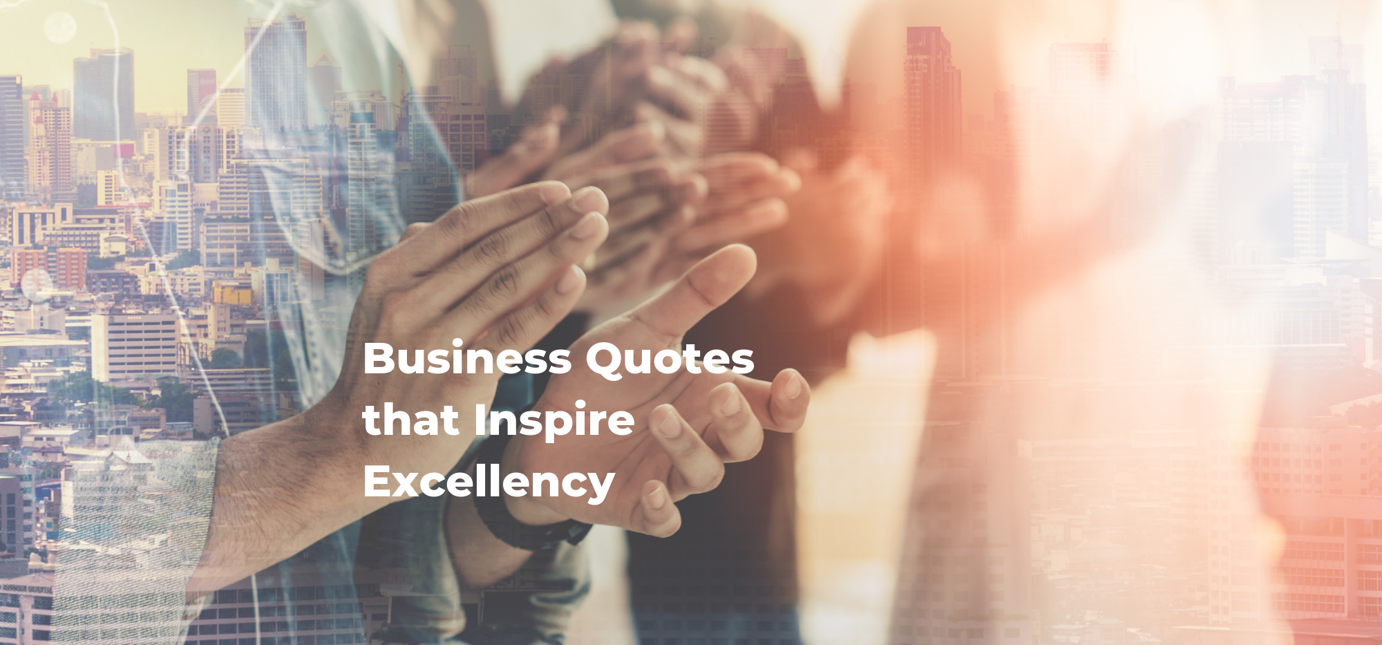 quotes for business
