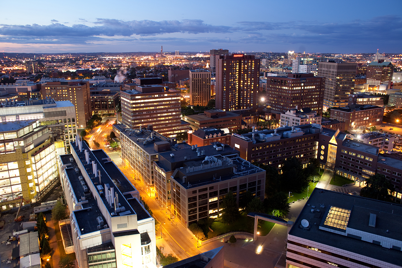 cambridge massachusetts