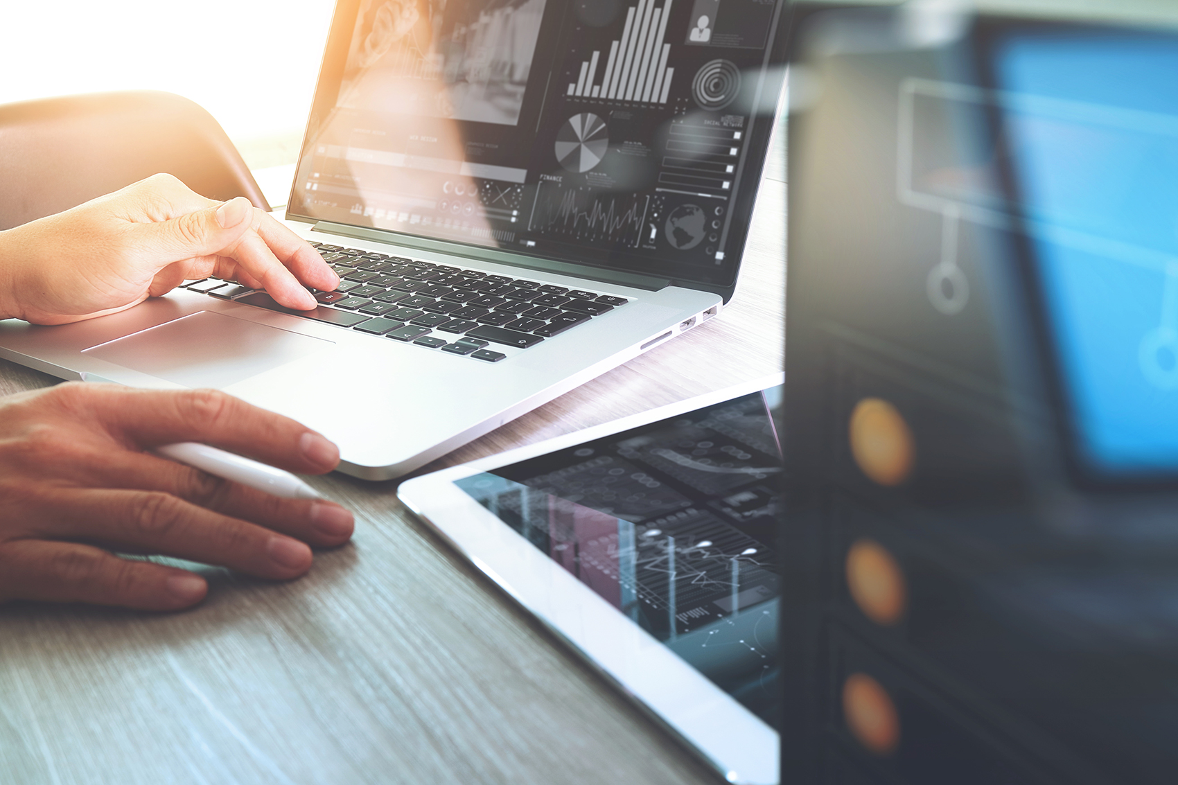 website owner making website ada compliant