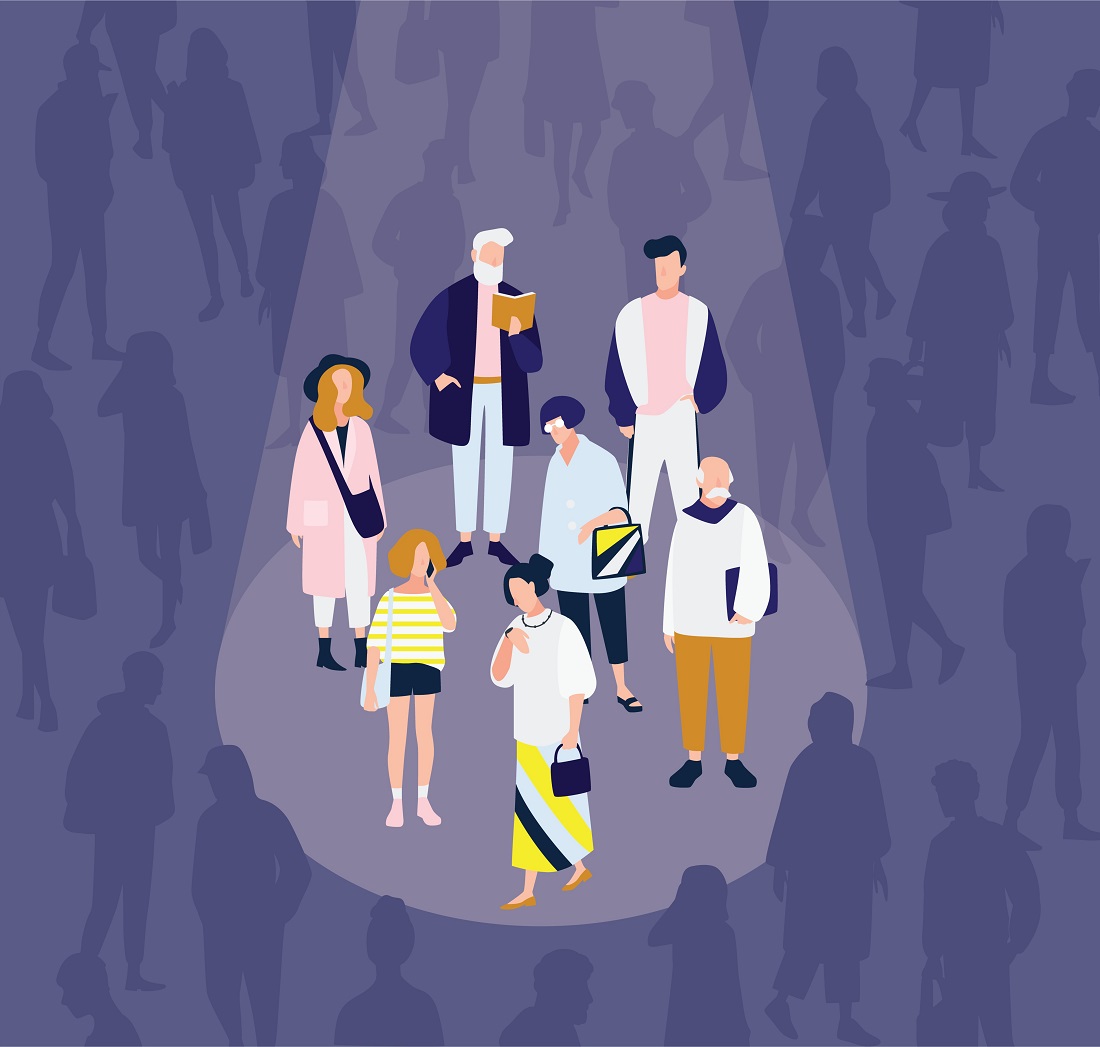 Spotlight on Selected Niche Target Group