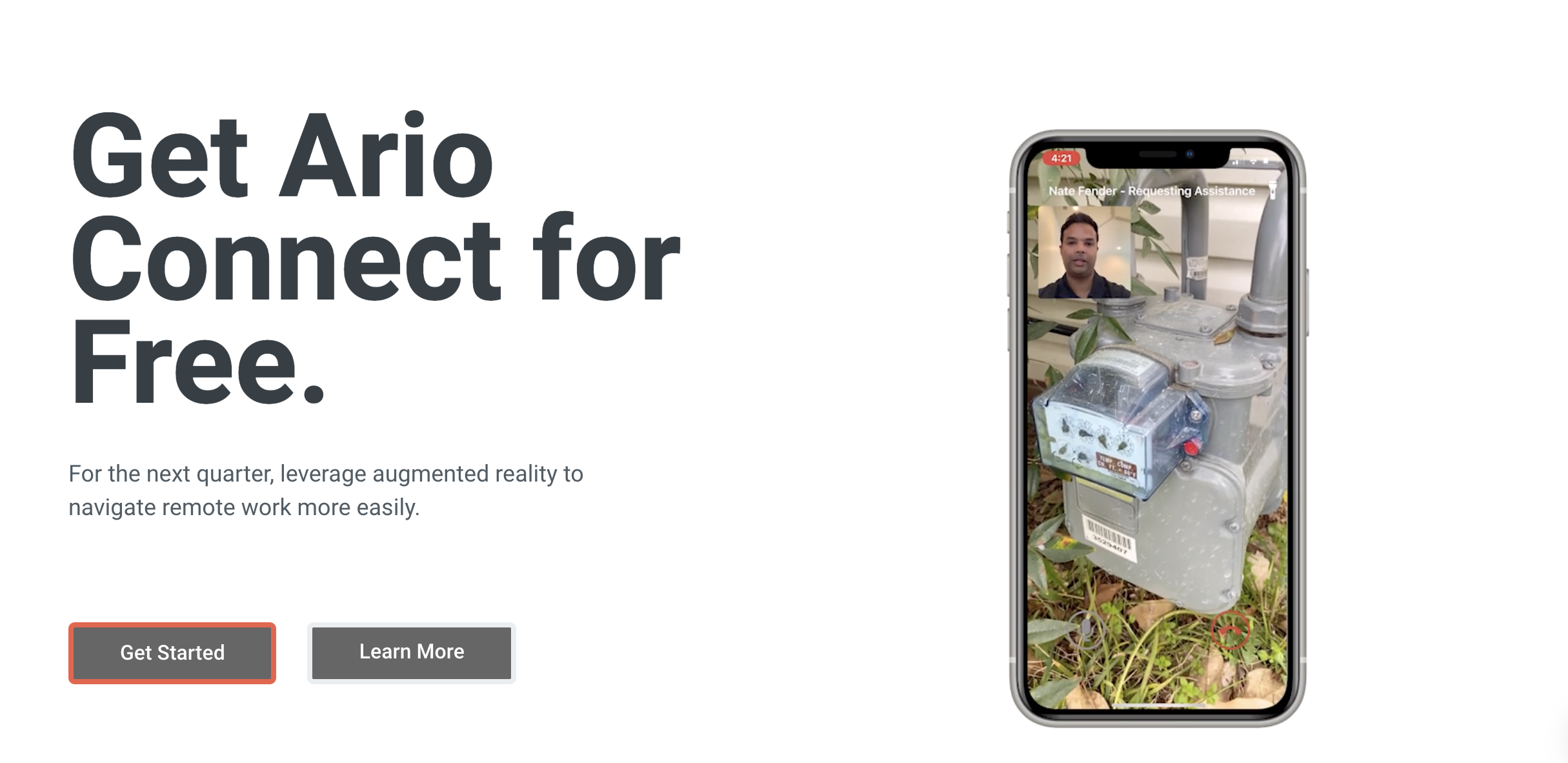 Ario VR Product