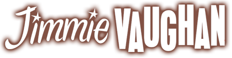 Jimmie Vaughan Logo