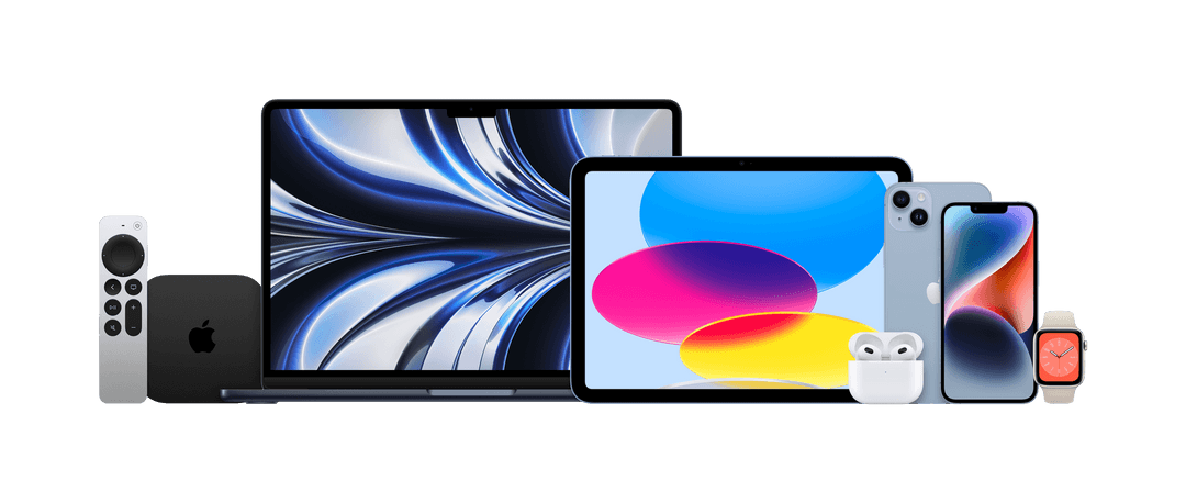 C&C Apple Premium Partner