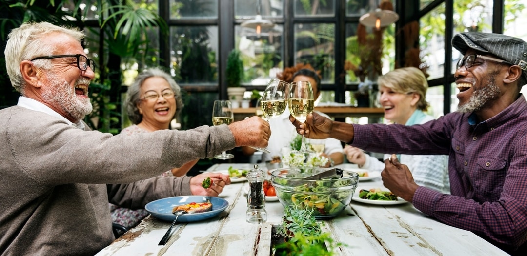 Hearing Aid Problems in Noisy Environments The Hearing Solution