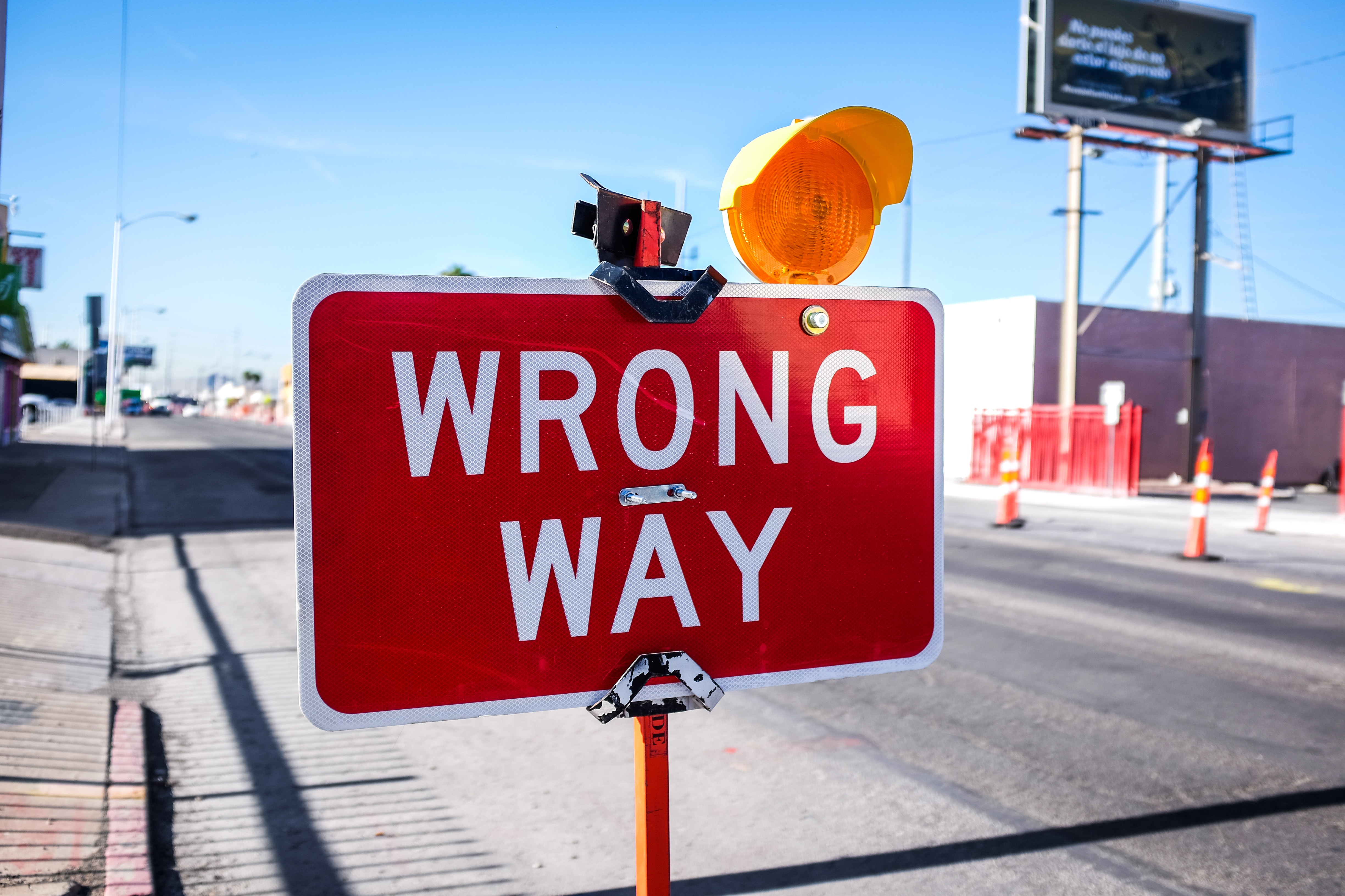 Unconscious biases are not sign posted unfortunately