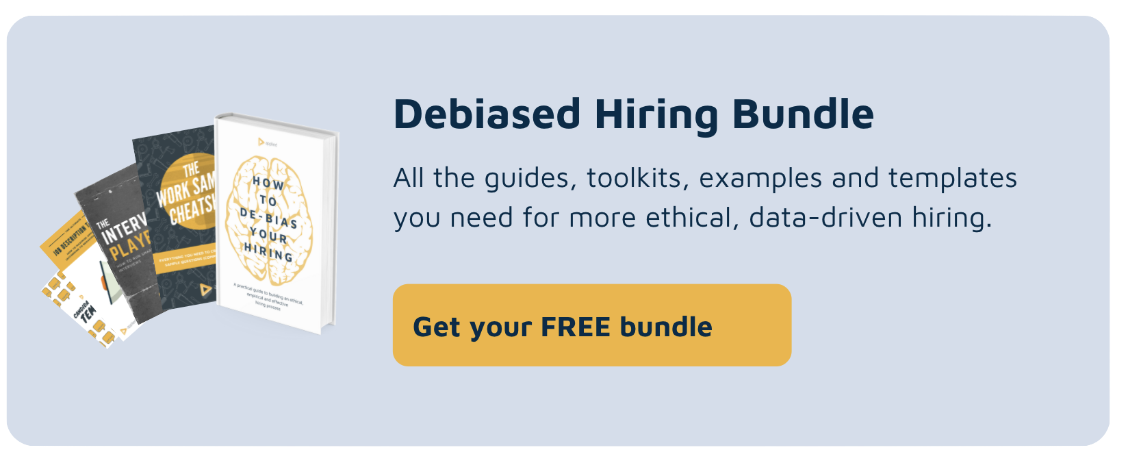 Hiring Bundle
