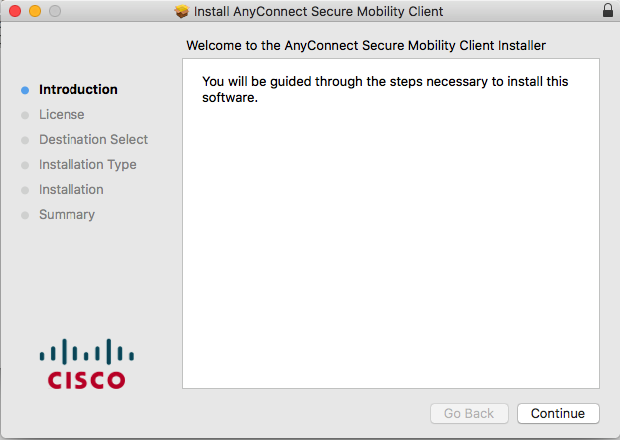 cisco anyconnect vpn client for mac os x 10.9 download