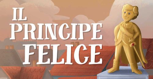 Bilingual Italian children's stories with audio | The Fable Cottage