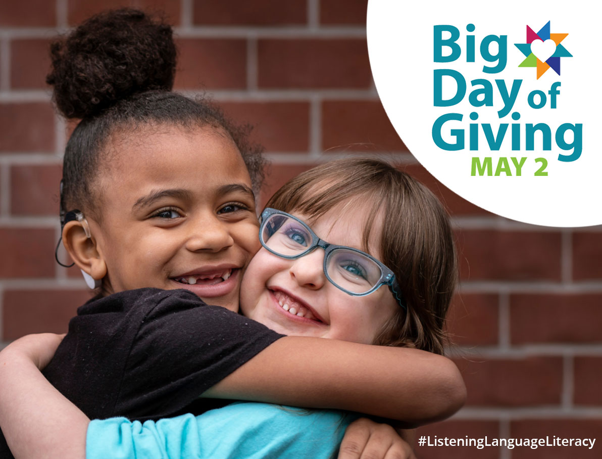 Big Day of Giving 2019 THANK YOU! CCHAT Sacramento