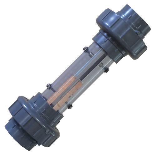 ECOsmarte Rainwater Purification