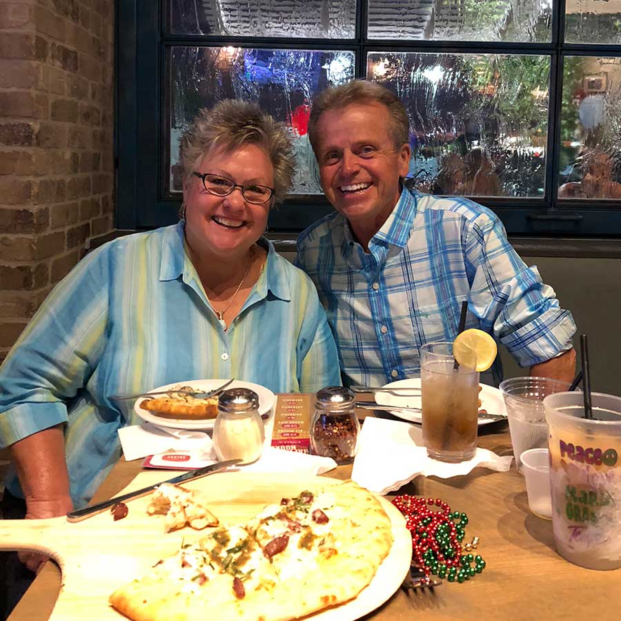 FAT TUESDAY WESTGATE HOME