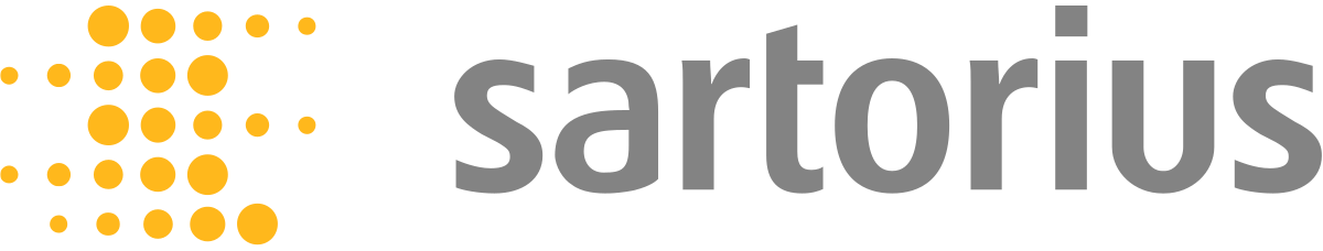 Sartorius logo