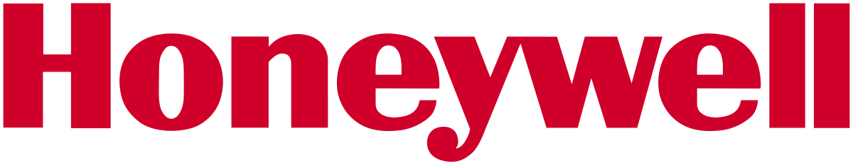 Honeywell logo computer vision AI